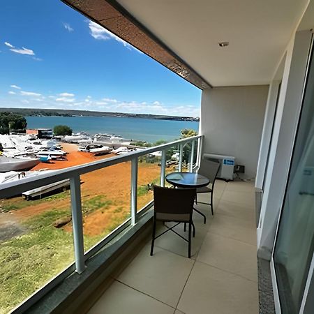 C316 - Apt 4 - Brisas Do Lago - Apartamento 4 Brasília Extérieur photo
