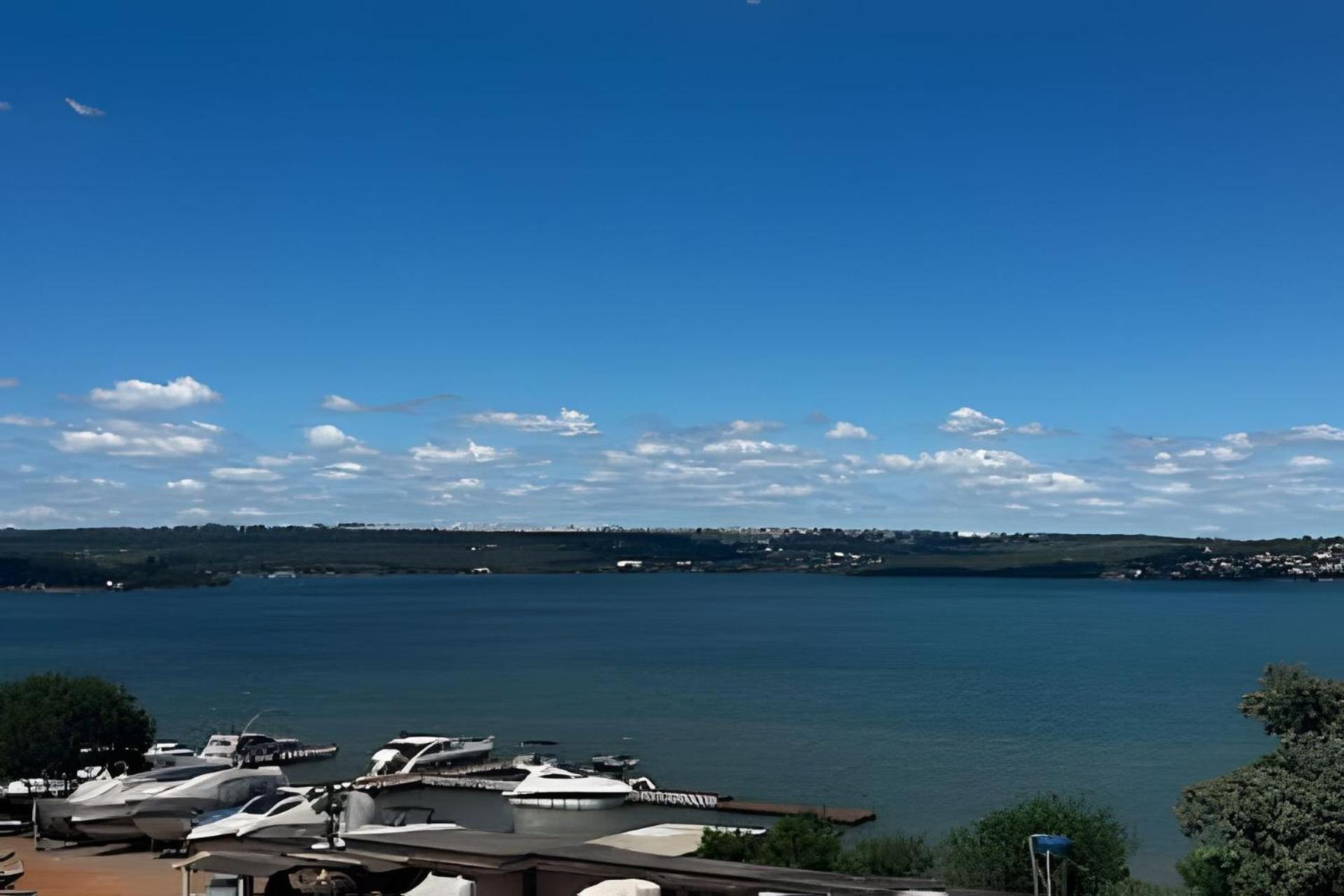 C316 - Apt 4 - Brisas Do Lago - Apartamento 4 Brasília Extérieur photo