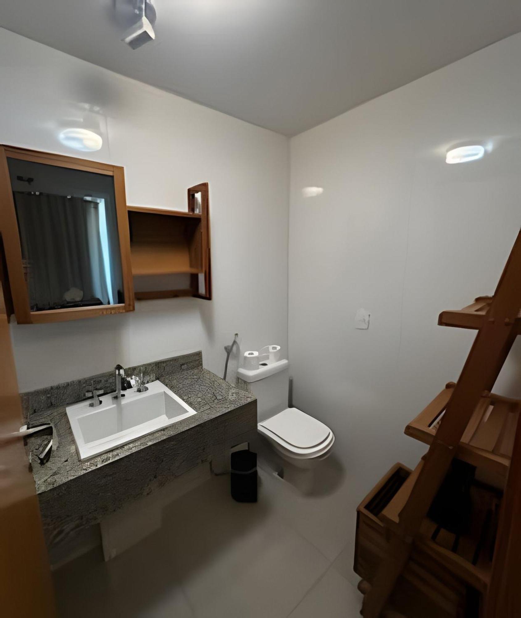 C316 - Apt 4 - Brisas Do Lago - Apartamento 4 Brasília Extérieur photo