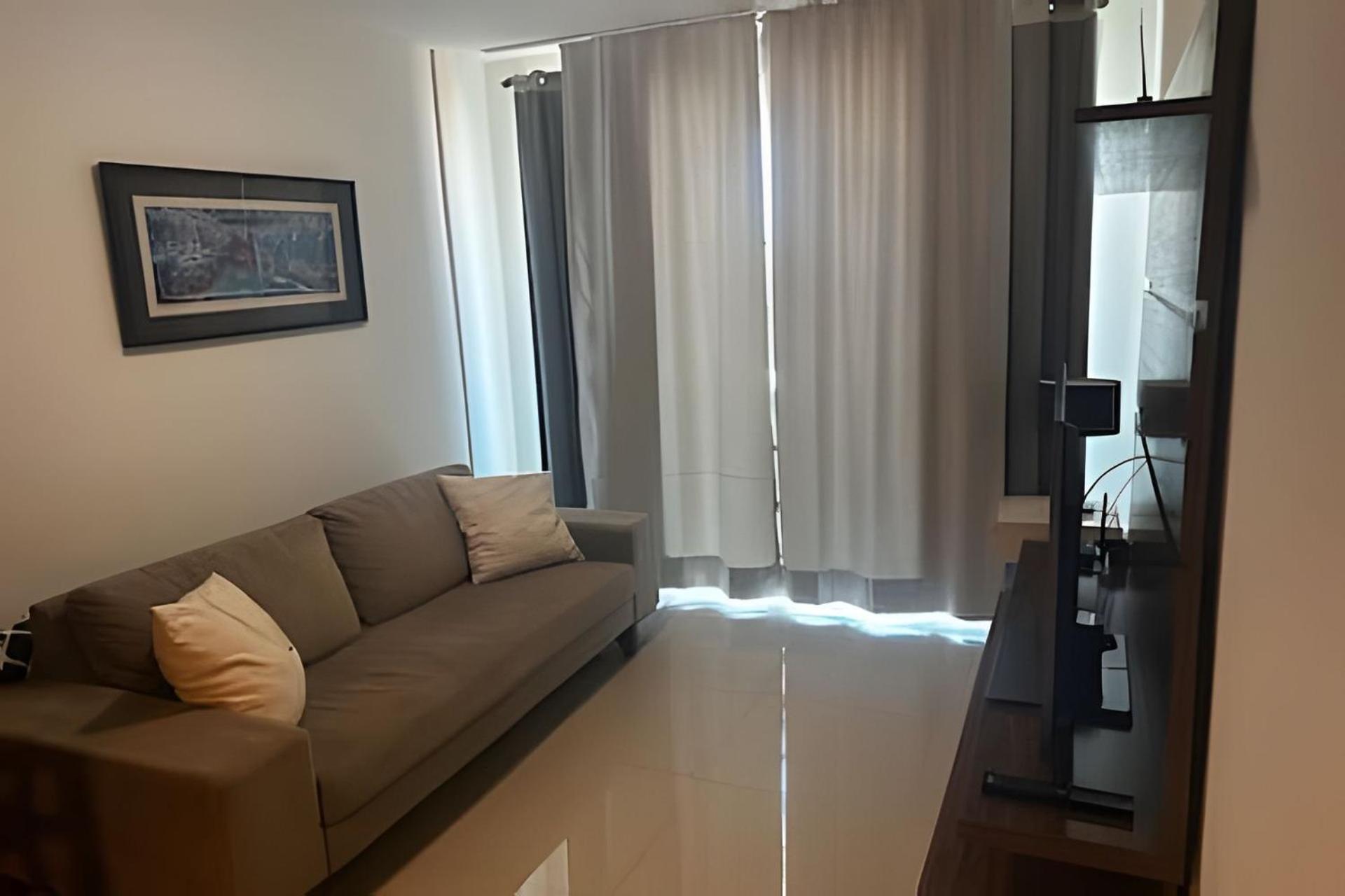 C316 - Apt 4 - Brisas Do Lago - Apartamento 4 Brasília Extérieur photo