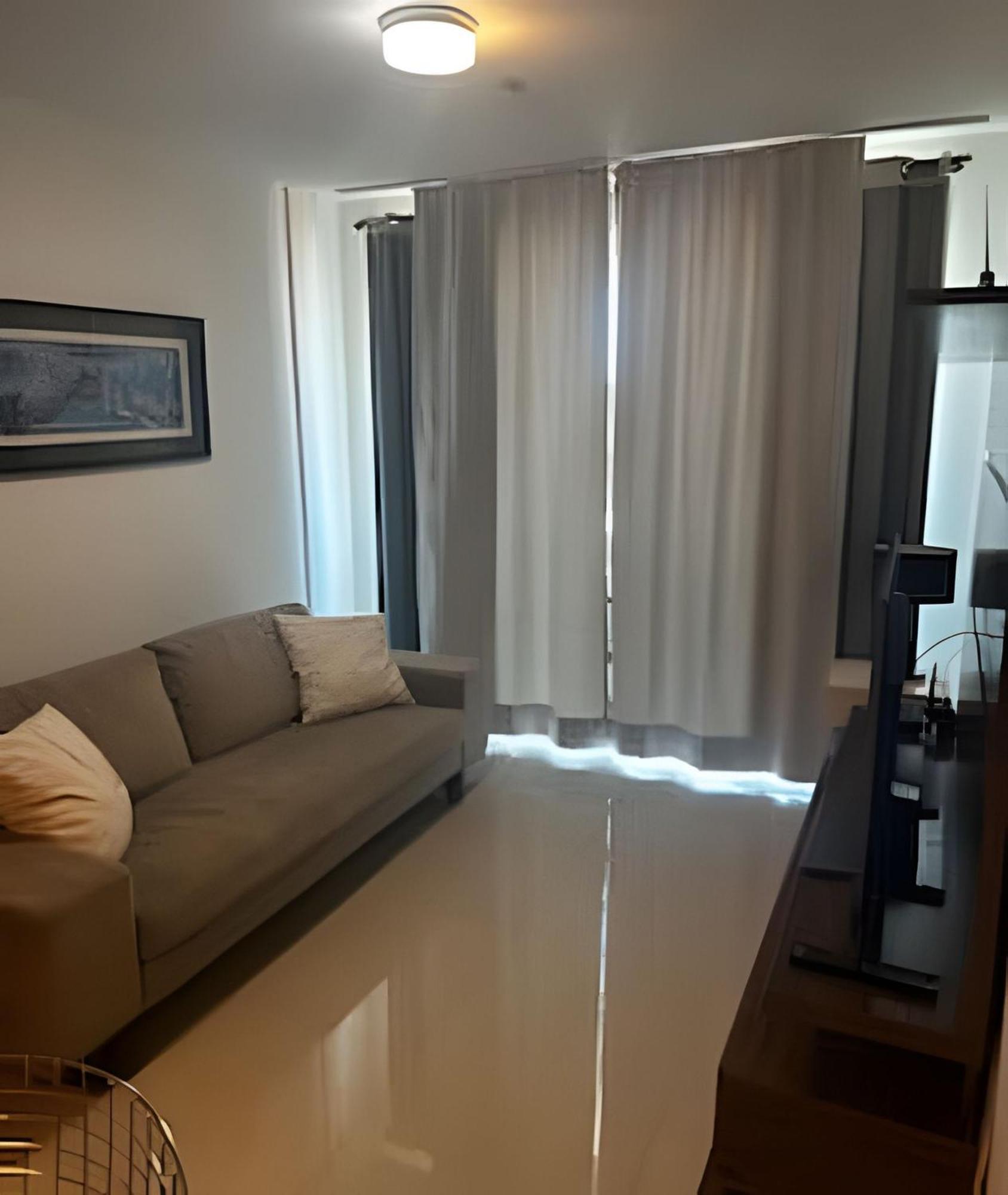 C316 - Apt 4 - Brisas Do Lago - Apartamento 4 Brasília Extérieur photo