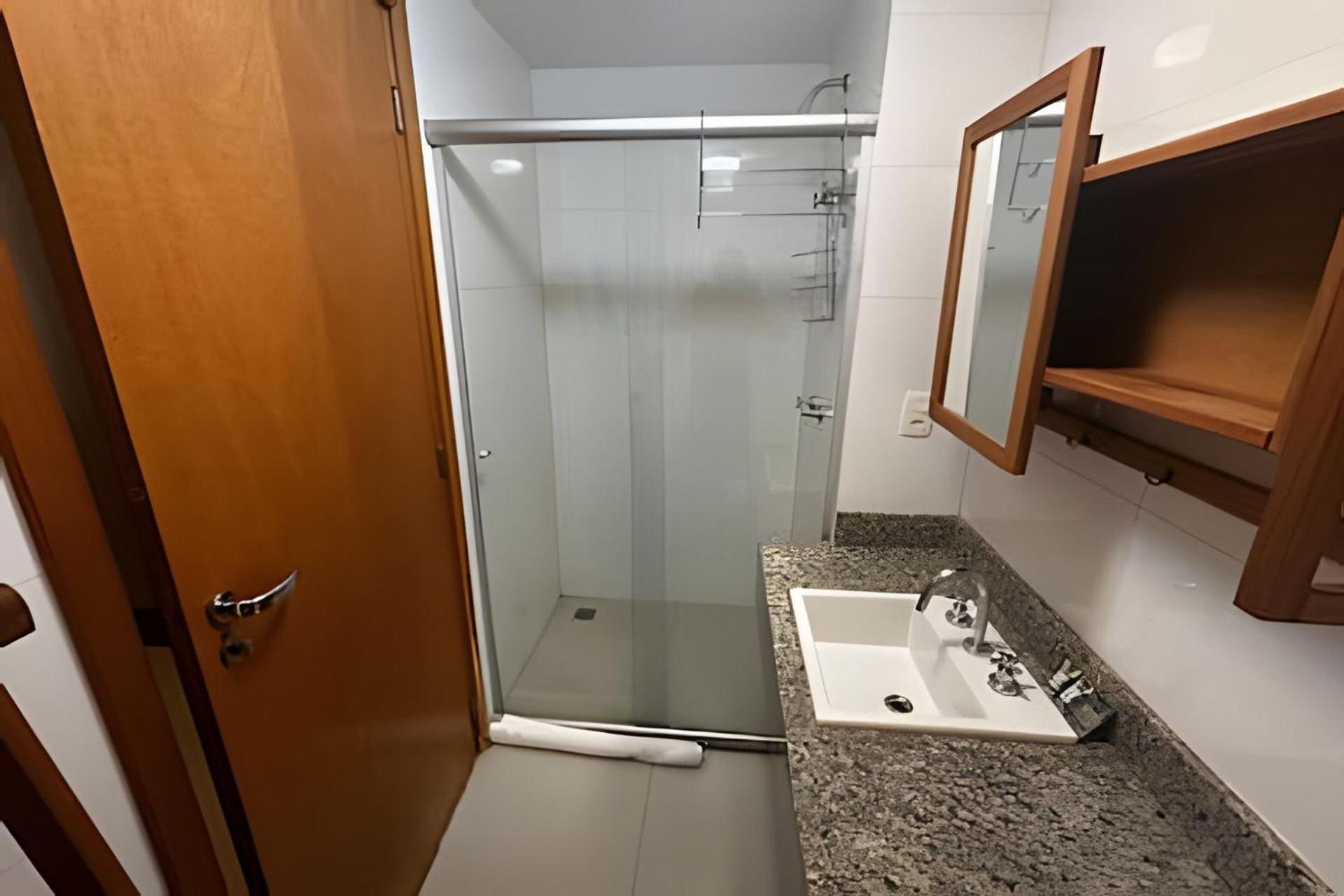 C316 - Apt 4 - Brisas Do Lago - Apartamento 4 Brasília Extérieur photo
