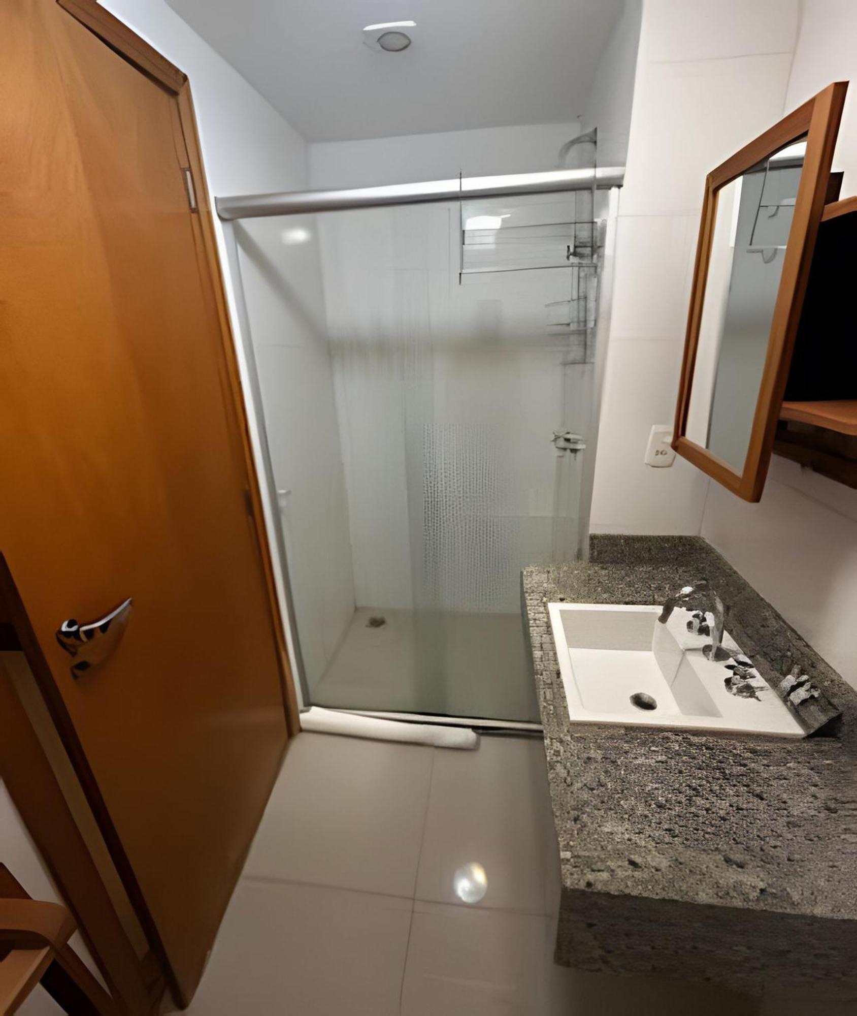 C316 - Apt 4 - Brisas Do Lago - Apartamento 4 Brasília Extérieur photo