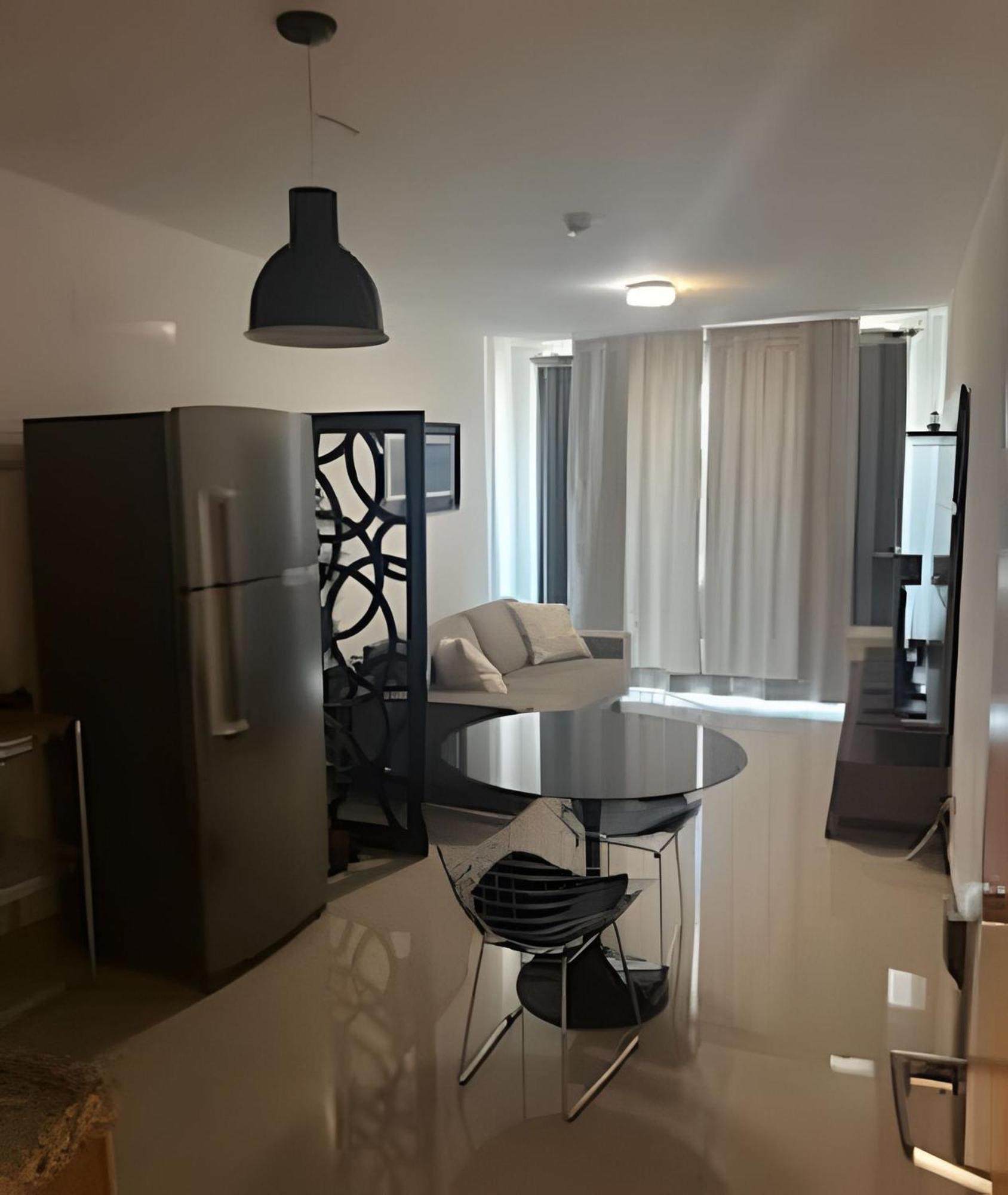 C316 - Apt 4 - Brisas Do Lago - Apartamento 4 Brasília Extérieur photo
