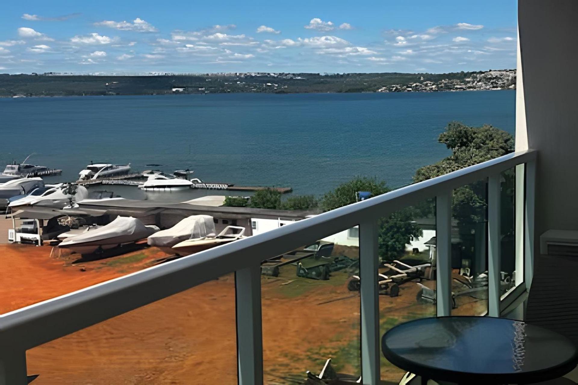 C316 - Apt 4 - Brisas Do Lago - Apartamento 4 Brasília Extérieur photo